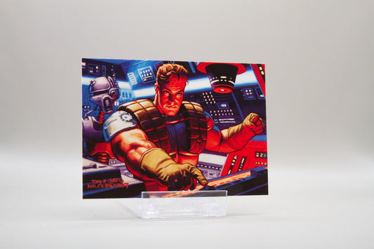 71 - Dash's Secret Getaway