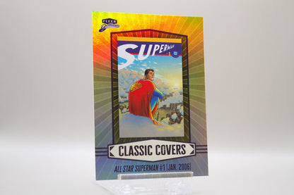 CC-15 - All-Star Superman #1 (Jan 2006)