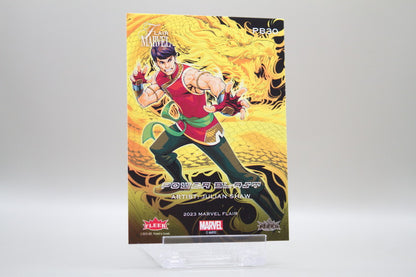 PB30 - SP - Shang-Chi