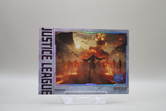 DC-JQ-001 L1 - Justice League