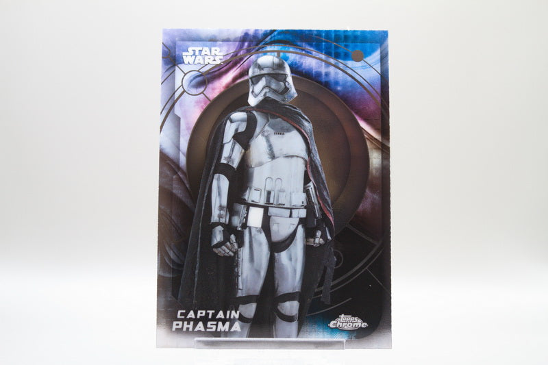 93 - Captain Phasma