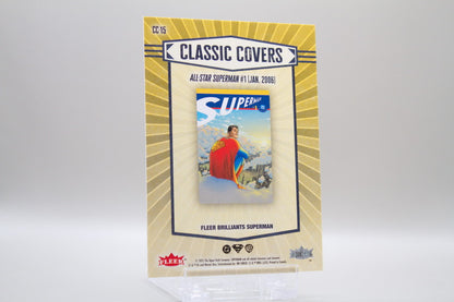 CC-15 - All-Star Superman #1 (Jan 2006)