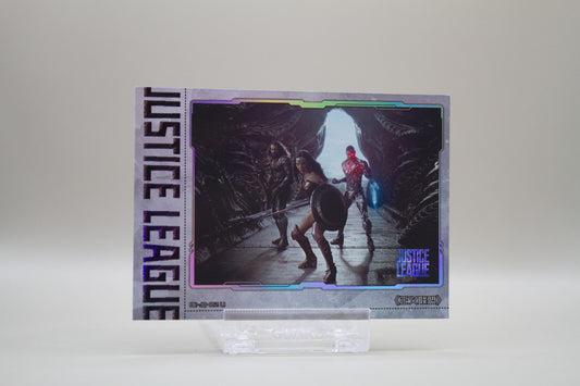 DC-JQ-012 L1 - Justice League