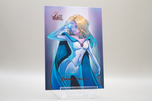 63 - Emma Frost