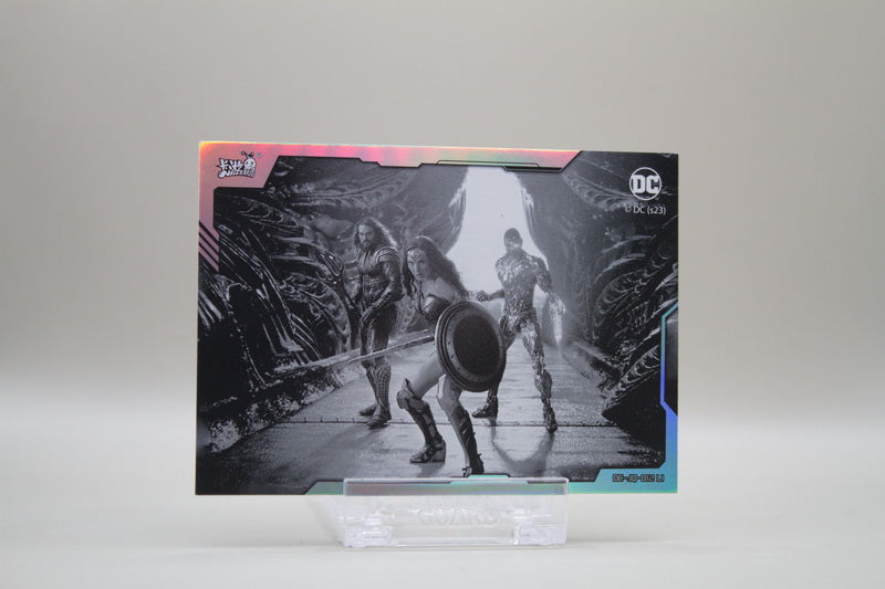 DC-JQ-012 L1 - Justice League