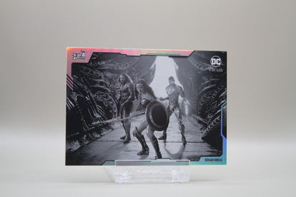 DC-JQ-012 L1 - Justice League