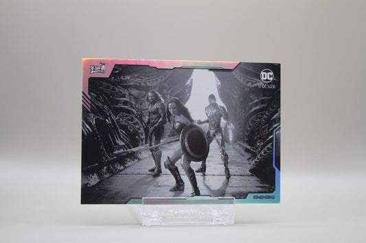 DC-JQ-012 L1 - Justice League