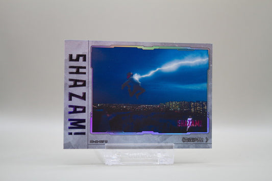 DC-JQ-027 L1 - Shazam!