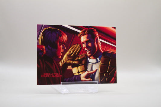 19 - Dealing With Dash