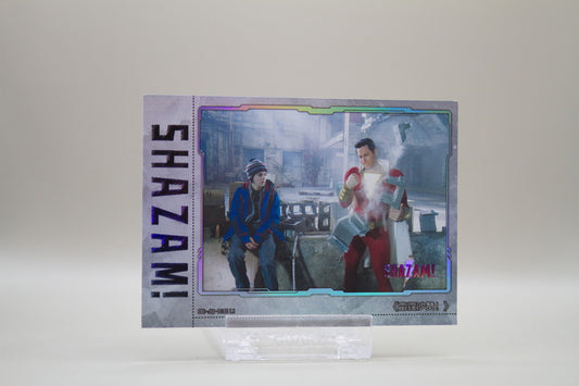 DC-JQ-030 L1 - Shazam!