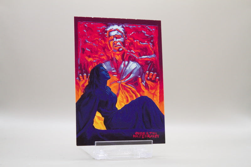 2 - Leia Recurring Nightmare