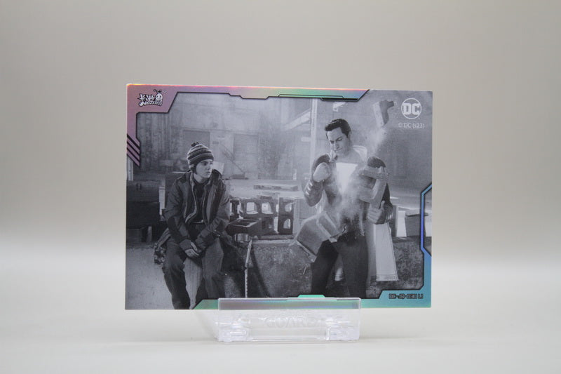 DC-JQ-030 L1 - Shazam!