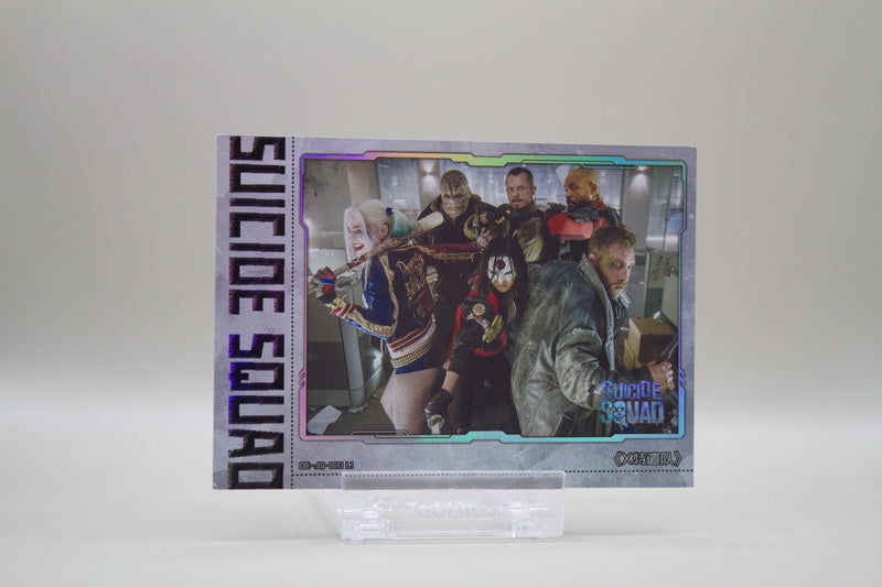 DC-JQ-018 L1 - Suicide Squad