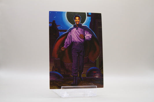 75 - Lando Calarissian