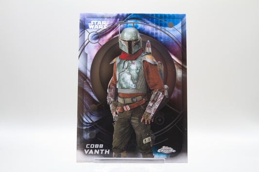 63 - Cobb Vanth