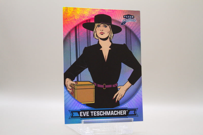 18 - Eve Teschmacher