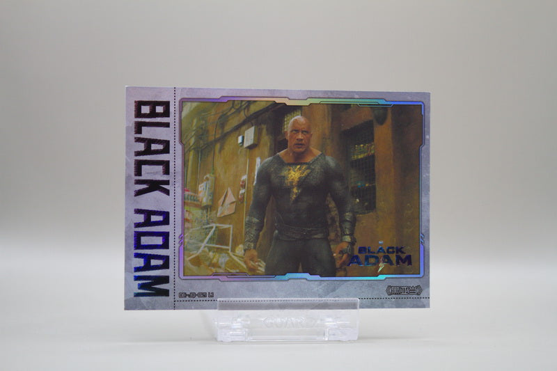 DC-JQ-021 L1 - Black Adam