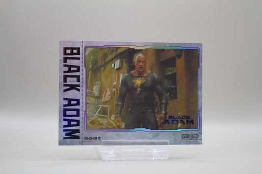 DC-JQ-021 L1 - Black Adam