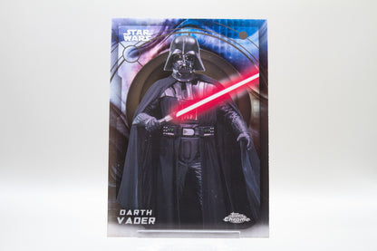 176 - Darth Vader