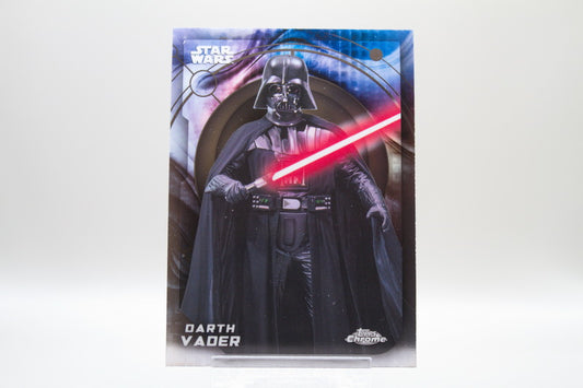 176 - Darth Vader