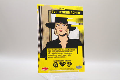 18 - Eve Teschmacher