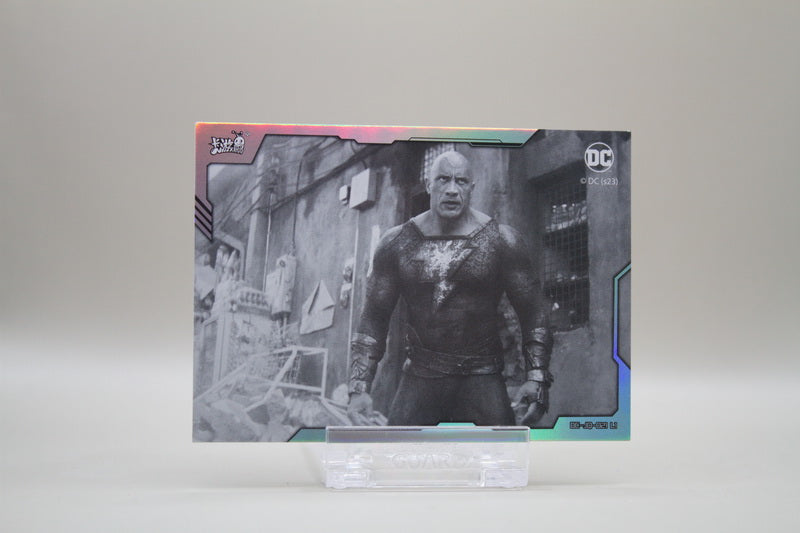 DC-JQ-021 L1 - Black Adam