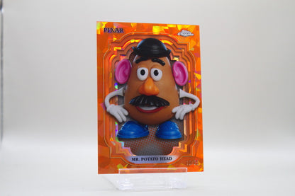 65 - Mr.Potato Head /25