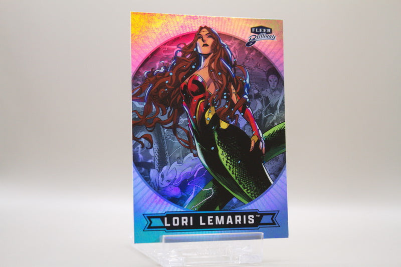 19 - Lori Lemaris