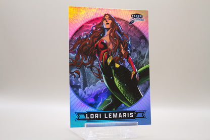 19 - Lori Lemaris
