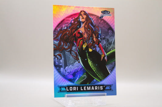 19 - Lori Lemaris