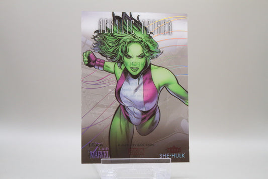 AA31 - She-Hulk