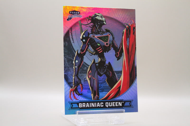 60 - Brainiac Queen
