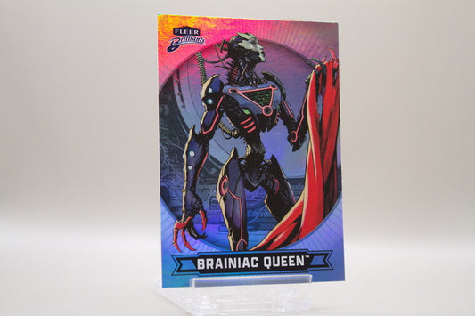 60 - Brainiac Queen