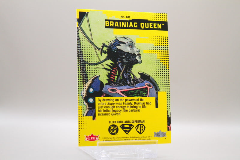 60 - Brainiac Queen