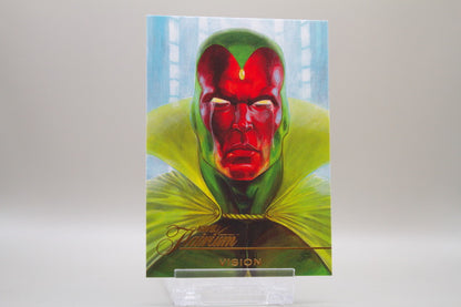 FT-23 - Level 3 - Vision