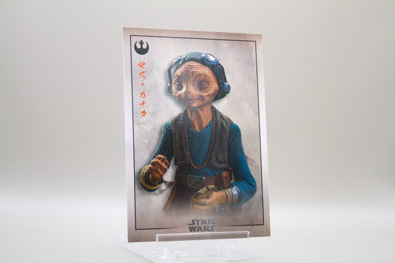 RS-16 - Maz Kanata