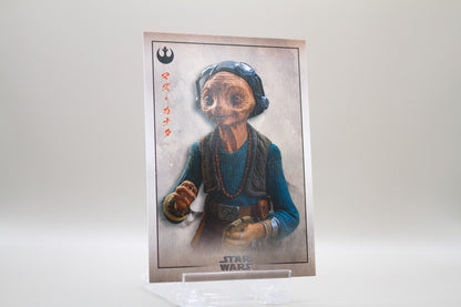 RS-16 - Maz Kanata