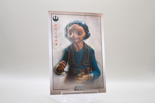 RS-16 - Maz Kanata