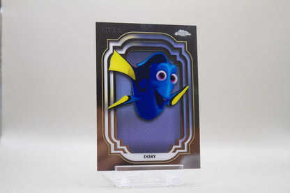 107 - Dory