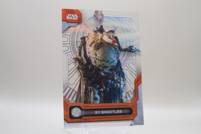 92 - Sy Snootles