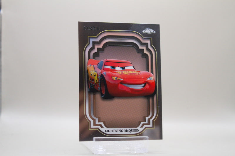 116 - Lightning McQueen