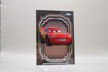 116 - Lightning McQueen
