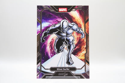 CM-B-86 - Silver Surfer