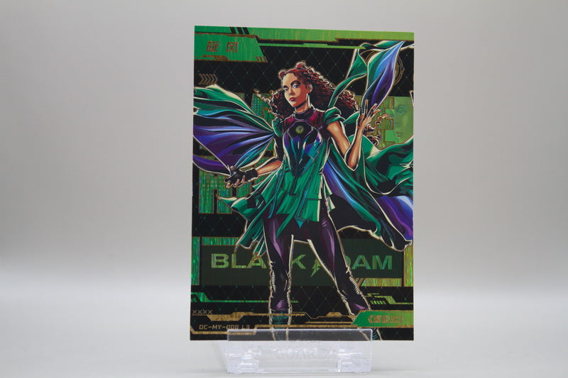 DC-MY-008 L3 - Maxine Hunkel