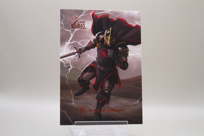 81 - Black Knight