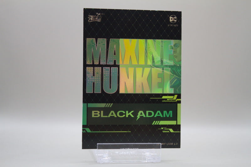 DC-MY-008 L3 - Maxine Hunkel