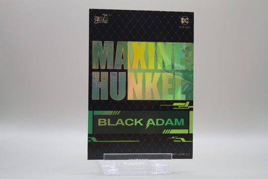 DC-MY-008 L3 - Maxine Hunkel