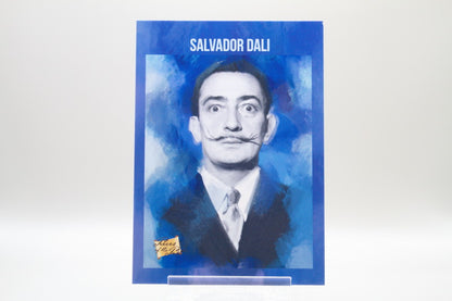 80 - Salvadore Dali