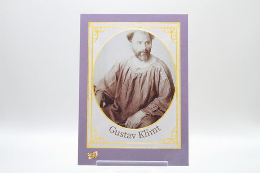 32 - Gustav Klimt