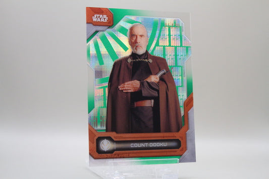 25 - Count Doku /10